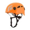 Black Diamond Half Dome Helmet -Favorite Wear full a8302aa3 00de 459b 97dc e98727feb409