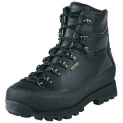 Kenetrek Men's Hardscrabble Hiker Hiking Boot -Favorite Wear full b210fda6 f86d 4fe5 821f aec67da6dff0