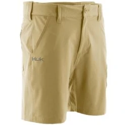 Huk Men's Next Level 7" Short -Favorite Wear full b36d0825 47d5 4423 bb74 a21e68989a83
