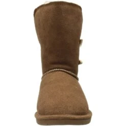 Bearpaw Women's Abigail Fashion Boot -Favorite Wear full b6c07a80 717c 4c0c 9245 25ce2c70cd08
