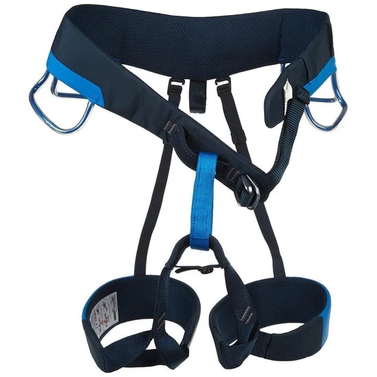 Black Diamond Chaos Harness 4 Black Diamond Chaos Harness - Image 2