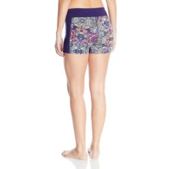 Soybu Women's Toni Shorts -Favorite Wear full b878a78b 5321 474f a7bf f6a48372e6ef