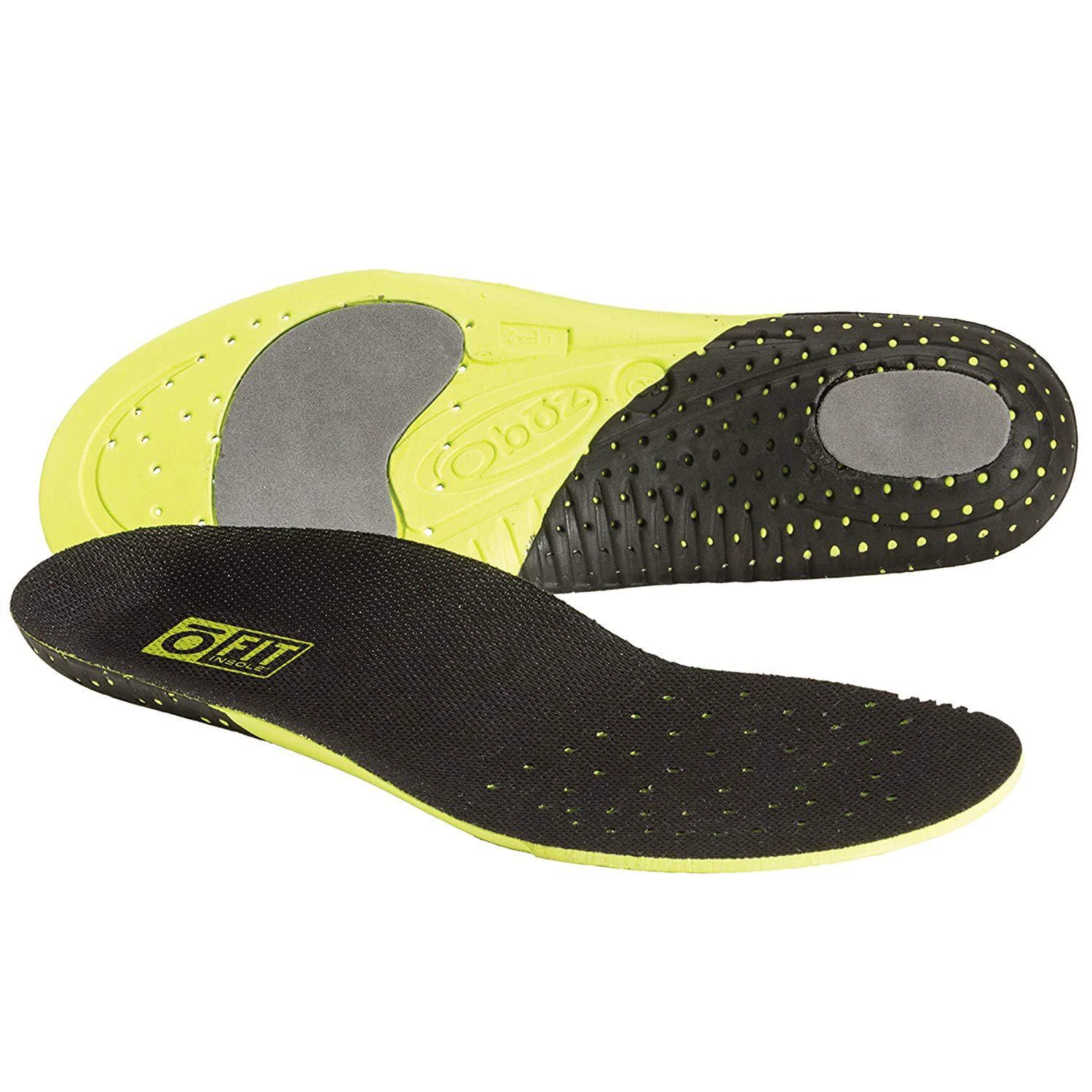 Oboz Women's Sapphire Mid B-Dry Hiking Shoe 7 Oboz Women's Sapphire Mid B-Dry Hiking Shoe - Image 5