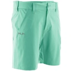 Huk Men's Next Level 7" Short -Favorite Wear full bc7ea843 175f 4665 aa6e 664f08b36032