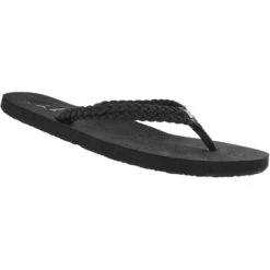 Cobian Women's Leucadia Flip Flops -Favorite Wear full bd2512a8 ec41 4ac9 8eb0 510cd8644043