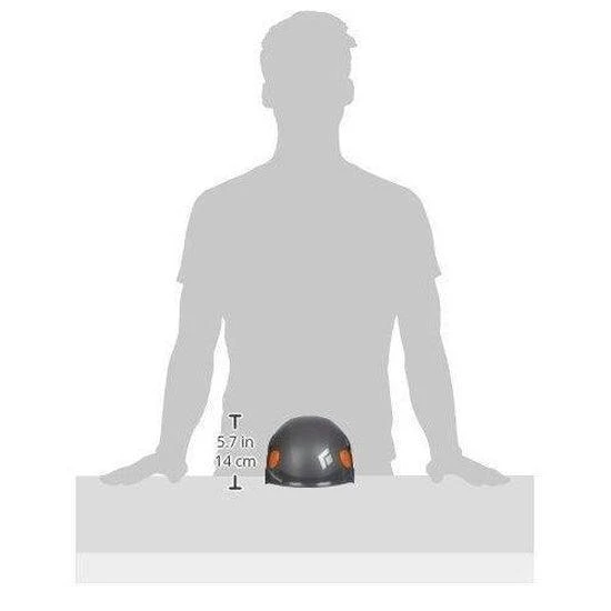 Black Diamond Half Dome Helmet 10 Black Diamond Half Dome Helmet - Image 8