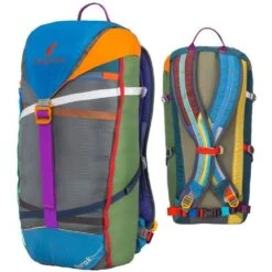Cotopaxi Tarak 20L Climbing Pack