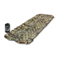 Klymit Static V Lightweight Sleeping Pad -Favorite Wear full c655350e c419 4f7f b745 6533724afe12