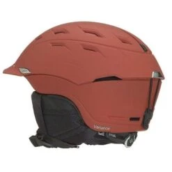 Smith Optics Unisex Adult Variance Snow Sports Helmet -Favorite Wear full c75b47b4 5d0d 40f0 bb26 427d72c7445e