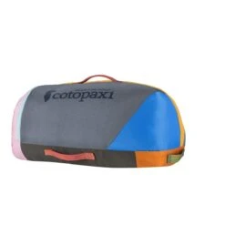 Cotopaxi Uyuni 46L Adventure Travel Duffel Bag -Favorite Wear full c7e8ad8d c6c7 4688 81a6 cb40bd5eb4b9