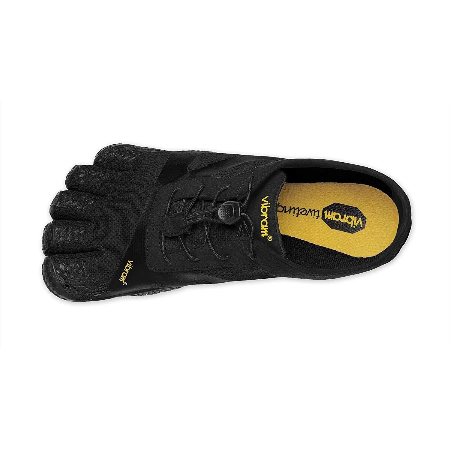 Vibram Women's KSO EVO Running Shoe 17 Vibram Women's KSO EVO Running Shoe - Image 15