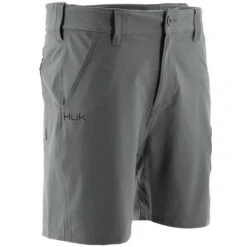 Huk Men's Next Level 7" Short -Favorite Wear full d4c1bf3c 2888 4398 8d94 4d41cd90161c