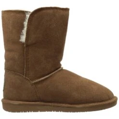 Bearpaw Women's Abigail Fashion Boot -Favorite Wear full d8ac95d6 aeb5 4727 8d8e 200893d4372a