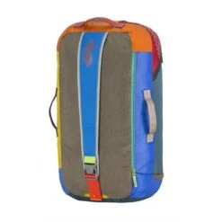 Cotopaxi Uyuni 46L Adventure Travel Duffel Bag -Favorite Wear full d8e49711 3122 4ce6 ba17 c265aff0a45c