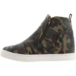 Corkys Women's Hunt Casual Sneakers 25 Corkys Women's Hunt Casual Sneakers -Favorite Wear full db0b18d0 32d9 4cbe 8d74 315f1c61b10c