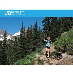 Ultimate Direction Womens Hydro Tank Running Top -Favorite Wear full db2b34ed acea 41eb b803 88974f1141a3