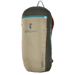 Cotopaxi Luzon 18L Del Dia Daypack - Del Dia 18L - One Of A Kind! -Favorite Wear full de0f0652 5380 46b7 a10c 796a959b6284