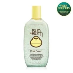 Sun Bum After Sun Cool Down Gel - 8oz