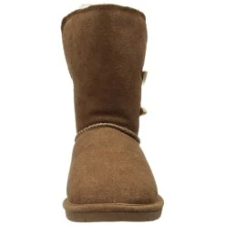 Bearpaw Women's Abigail Fashion Boot -Favorite Wear full f06e6a58 f942 4dc1 b78b 7271086707d6