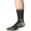 Darn Tough Men's Hiker Micro Crew Cushion Socks -Favorite Wear full f9d2e3fa 2ff4 4203 9ec5 2a599c14d5d3