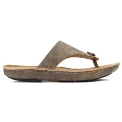 Tamarindo Beachcomber Sandal Women's Leather Softbed Flip Flop 31 Tamarindo Beachcomber Sandal Women's Leather Softbed Flip Flop -Favorite Wear full fc4bc72c 2f40 4050 ac6c 230fa81f9fdf