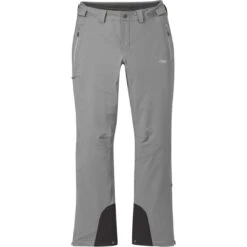 Outdoor Research Women's Cirque II Softshell Pants -Favorite Wear full fcd2c21b 0cb1 40e1 815d d468ed474809