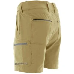 Huk Men's Next Level 7" Short -Favorite Wear full fd6e8fd2 f664 4d08 8259 c9a7c604f8b3