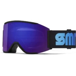 Smith Optics Squad MAG Low Bridge Fit Unisex Snow Winter Goggles -Favorite Wear medium 000c4487 964e 4241 8308 d3fad26c2705