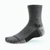 Swiftwick Unisex Flite XT Trail Five Crew Socks -Favorite Wear medium 001f6aa7 464d 43b0 878f 3d403bdaac77