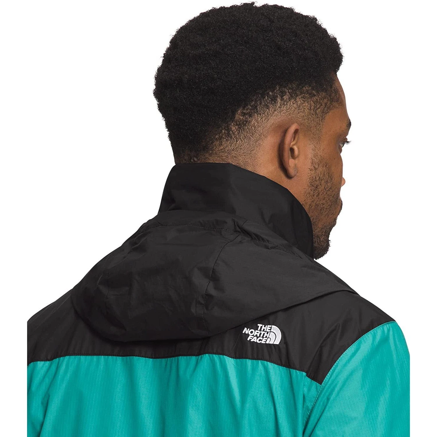 The North Face Men's Alamosa Wind Jacket 5 The North Face Men's Alamosa Wind Jacket - Image 3