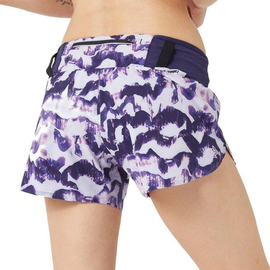 Rabbit Women's Smashems 4" Short 10 Rabbit Women's Smashems 4" Short - Image 8