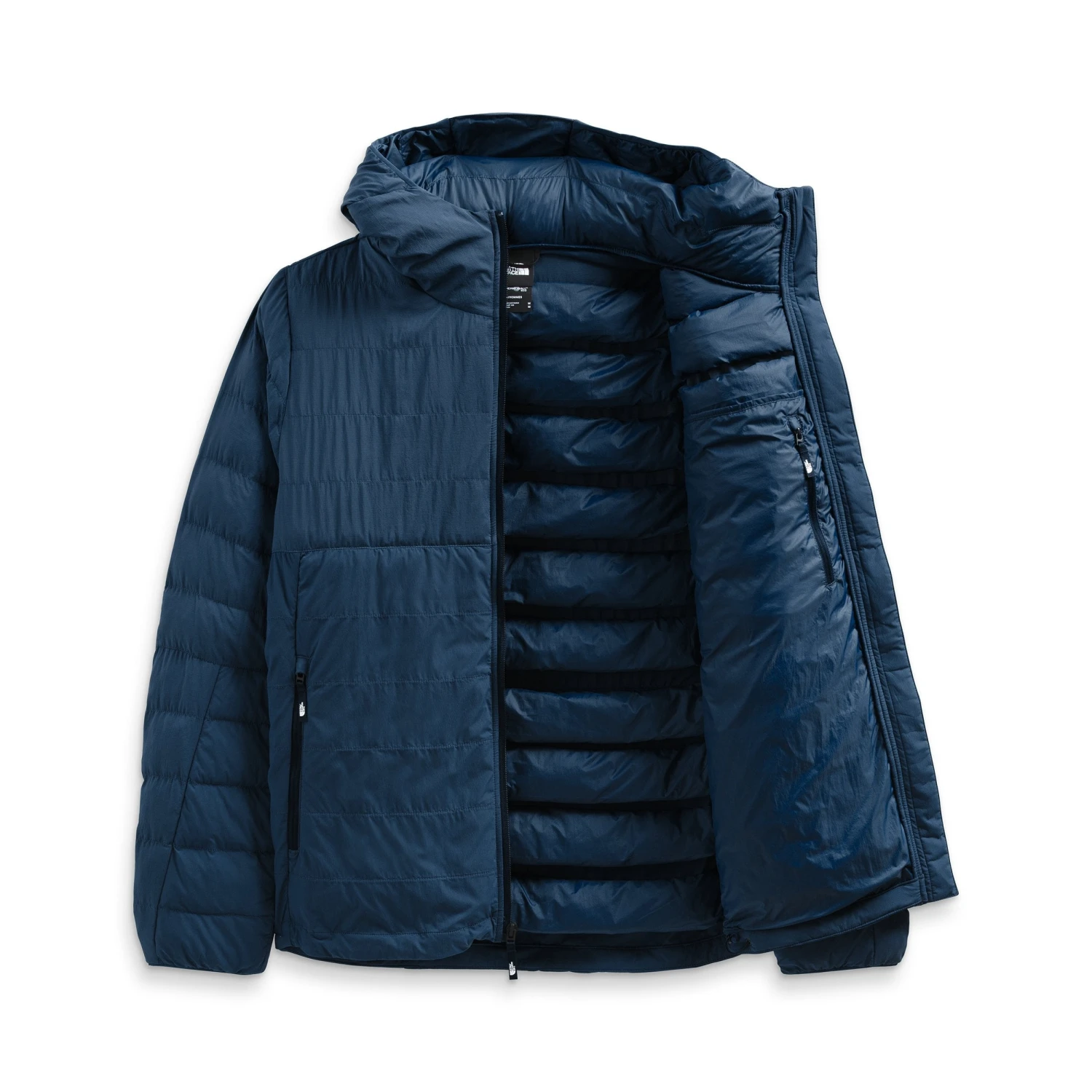The North Face Men's ThermoBall 50/50 Jacket 3 The North Face Men's ThermoBall 50/50 Jacket