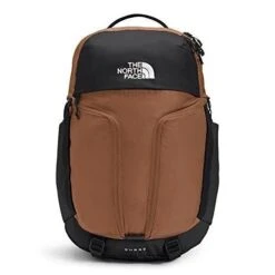 The North Face Surge Backpack -Favorite Wear medium 00fefdac cf9a 4384 a776 d36658489a6f