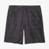 Patagonia Men's Hydropeak Hybrid Walk Shorts - 19 In.