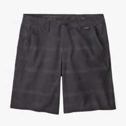 Patagonia Men's Hydropeak Hybrid Walk Shorts - 19 In.