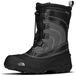 The North Face Kids Alpenglow IV Snow Boot -Favorite Wear medium 012a6cd6 6967 43ff 9b9d 7169d8a1edf1