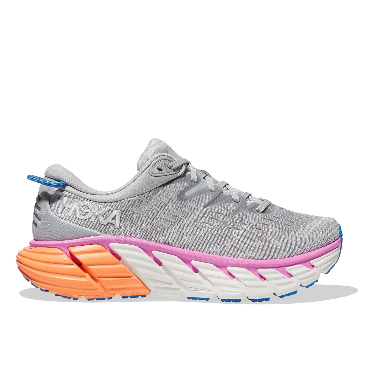 Hoka One One Hoka Women's Gaviota 4 Running Shoe 20 Hoka One One Hoka Women's Gaviota 4 Running Shoe - Image 18