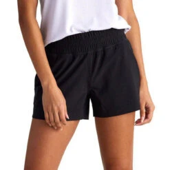 Free Fly Women's Pull-On Breeze Short -Favorite Wear medium 01589060 051c 4c06 a40e b69aefee6bd2