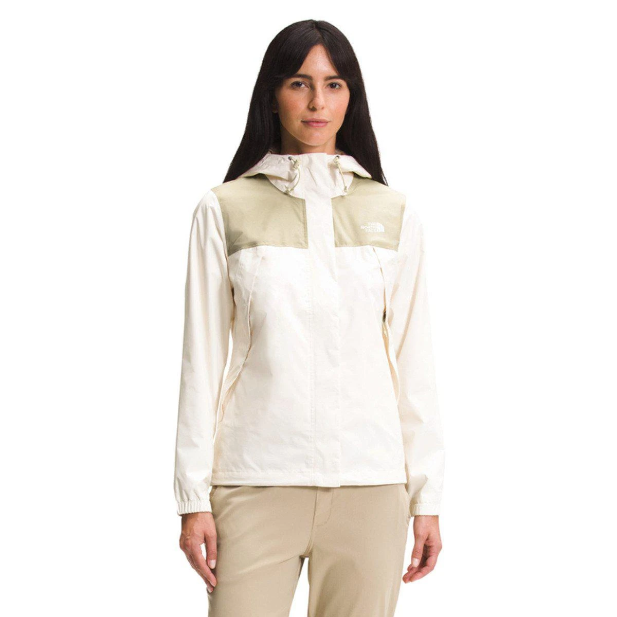 The North Face Women's Antora Jacket 4 The North Face Women's Antora Jacket - Image 2