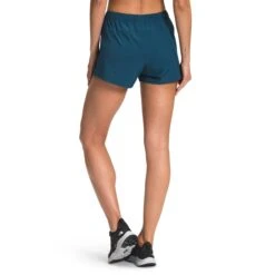 The North Face Women's Wander Short -Favorite Wear medium 020fd9b4 d848 4a14 8053 bc16fa62c6cf