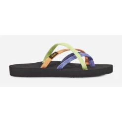 Teva Women's Olowahu Sandal -Favorite Wear medium 026dddd0 382e 438c b548 83ca70060f9c