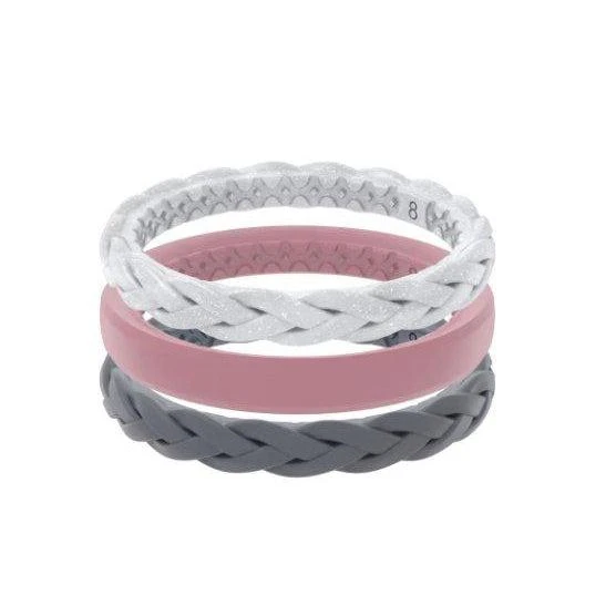 Groove + Life Women's Air Silicone Ring 3 Groove + Life Women's Air Silicone Ring