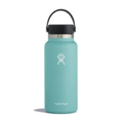 Hydro Flask 32 Oz Wide Mouth -Favorite Wear medium 030a8062 b75c 4874 b323 0d270075b1ce