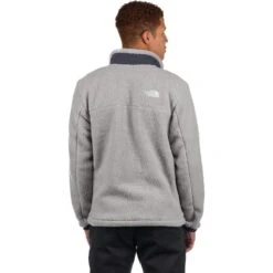 The North Face Men's Parkview Fleece Jacket 15 The North Face Men's Parkview Fleece Jacket -Favorite Wear medium 033a20ae cc83 4645 ba65 f1d30c2522e0