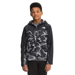 The North Face Kids Freestyle Fleece Hoodie -Favorite Wear medium 03d44a9e b50a 44b5 af4e f5447e450895