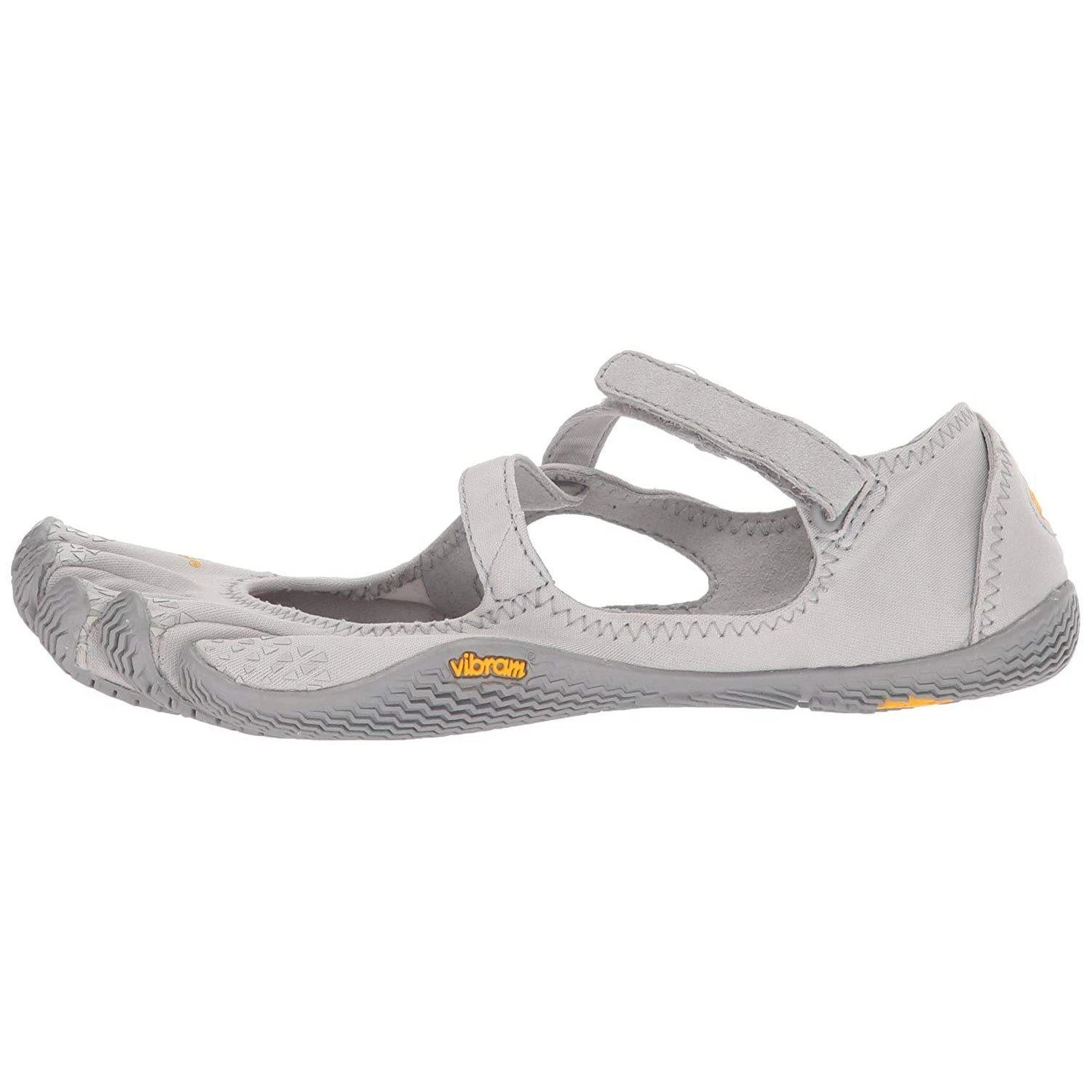 Vibram Five Fingers Women's V-Soul Fitness And Cross Training Yoga Shoe 18 Vibram Five Fingers Women's V-Soul Fitness And Cross Training Yoga Shoe - Image 16