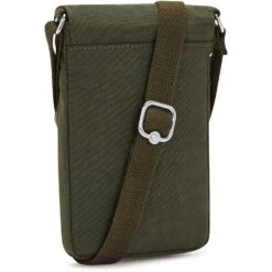 Kipling Women's Tissy, Lightweight Crossbody Mini, Nylon Phone Bag 27 Kipling Women's Tissy, Lightweight Crossbody Mini, Nylon Phone Bag -Favorite Wear medium 04724ab9 b2d2 46da 94e0 514ff355ce98
