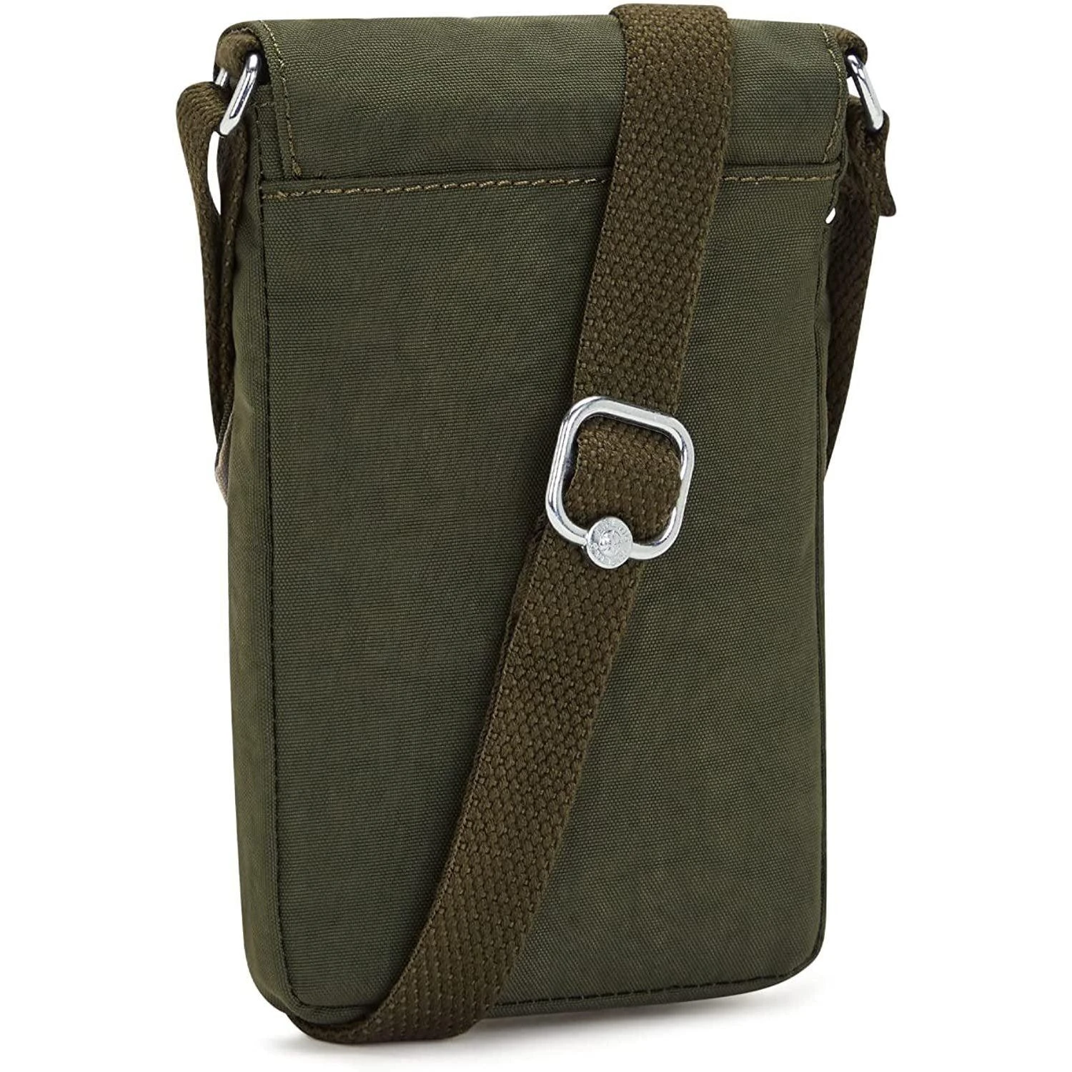 Kipling Women's Tissy, Lightweight Crossbody Mini, Nylon Phone Bag 8 Kipling Women's Tissy, Lightweight Crossbody Mini, Nylon Phone Bag - Image 6