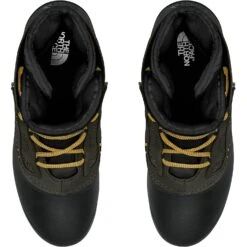 The North Face Women's Shellista IV Shorty WP Boot 24 The North Face Women's Shellista IV Shorty WP Boot -Favorite Wear medium 04a3adc7 ea78 4a2b a506 8e3d24ccdd2b