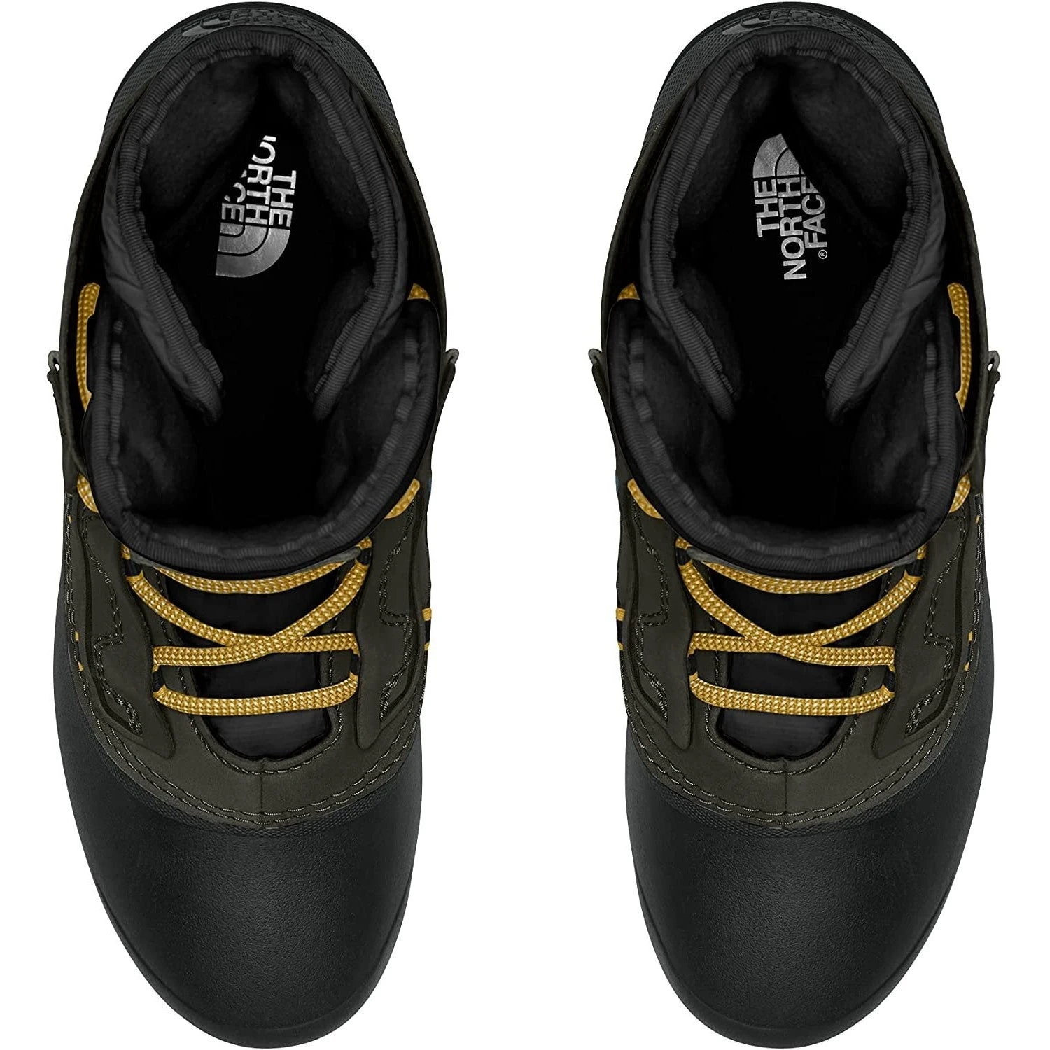 The North Face Women's Shellista IV Shorty WP Boot 13 The North Face Women's Shellista IV Shorty WP Boot - Image 11